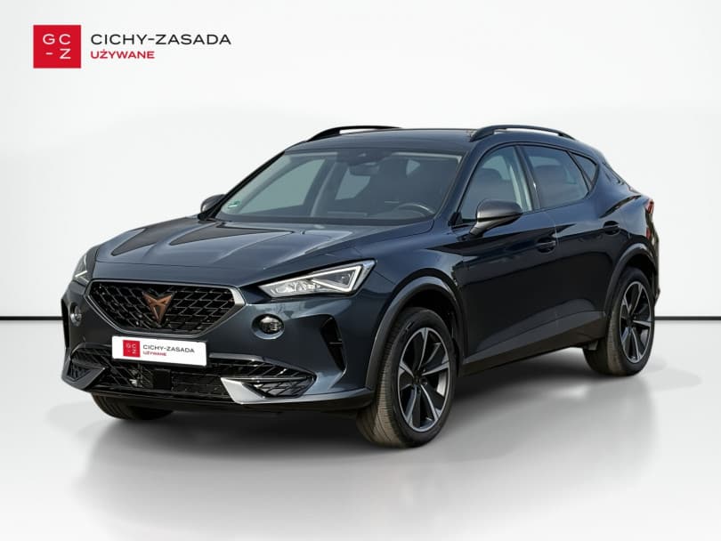 Cupra Formentor 2024