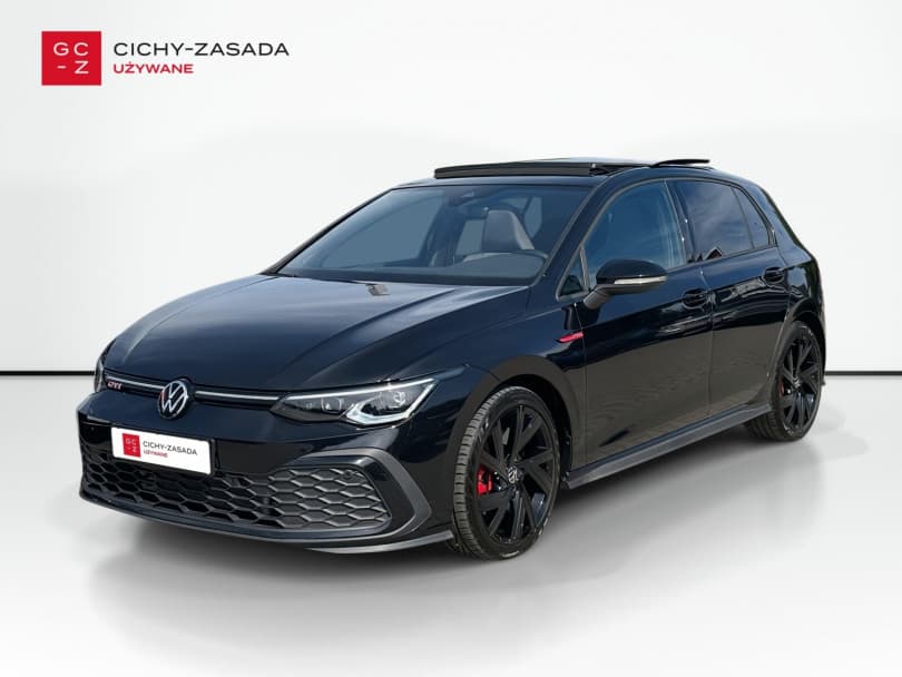 Volkswagen Golf 2023