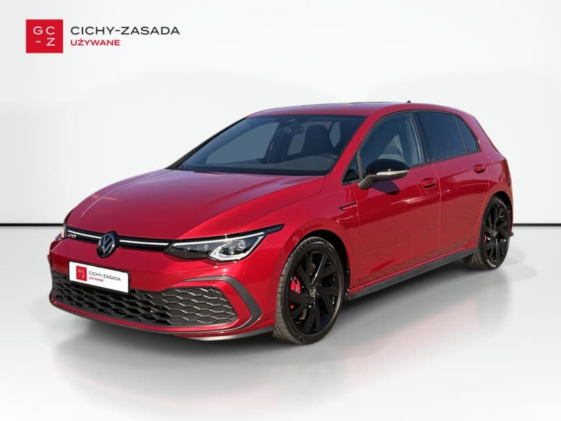 Volkswagen Golf 2024