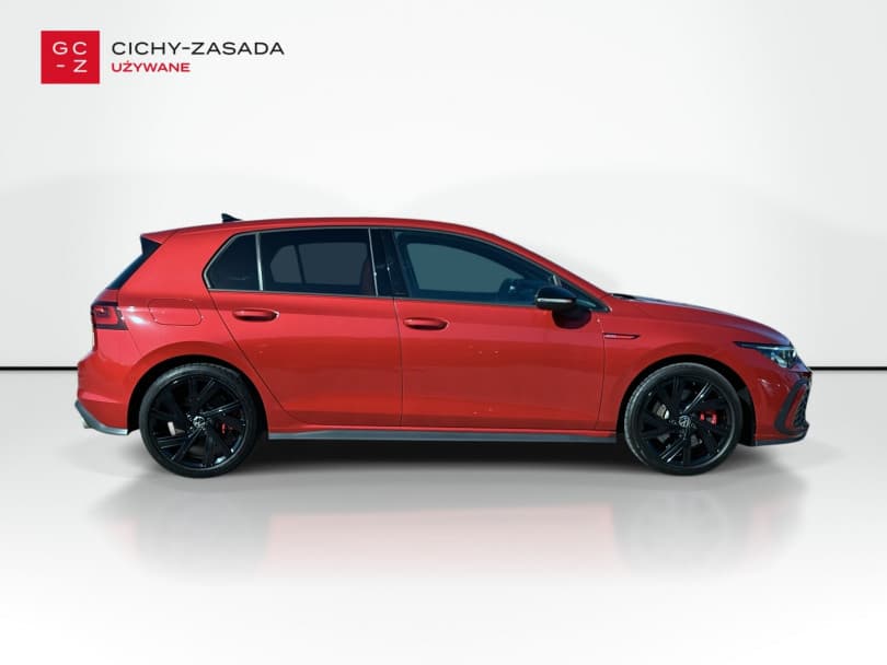Volkswagen Golf 2024
