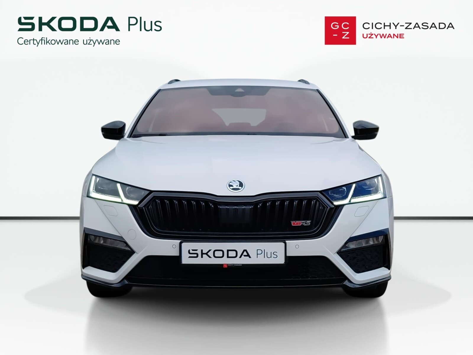 Škoda Octavia Combi