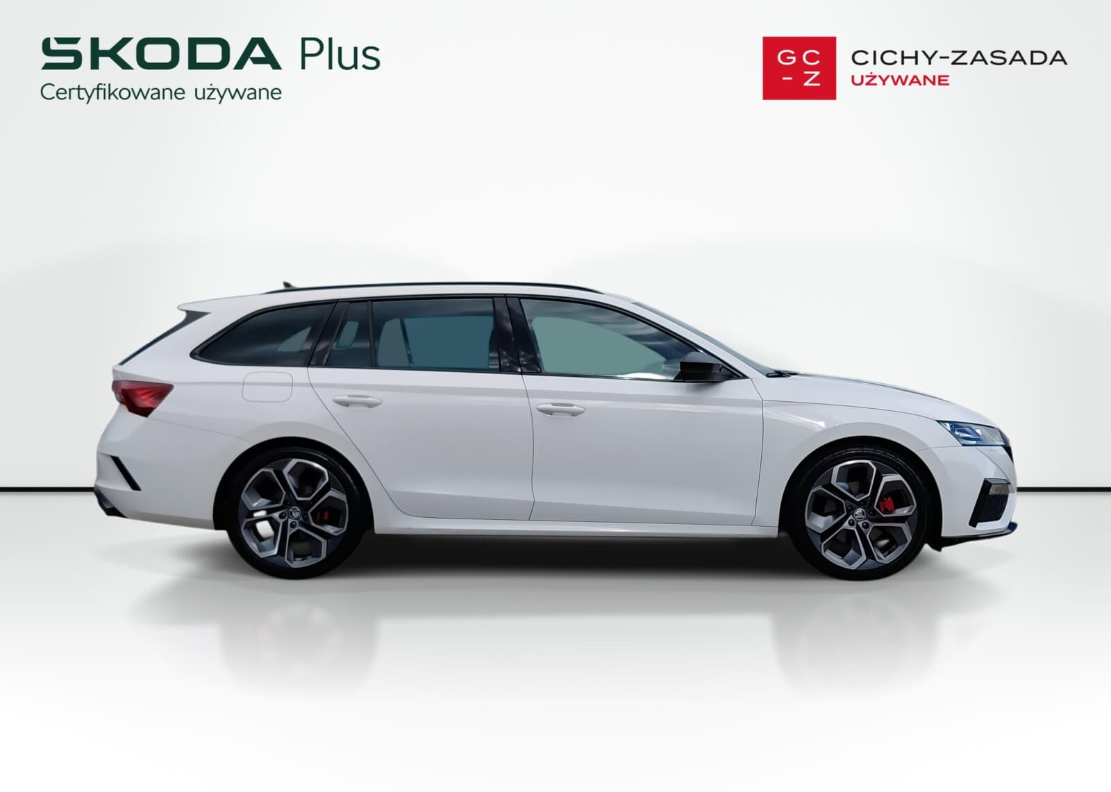 Škoda Octavia Combi