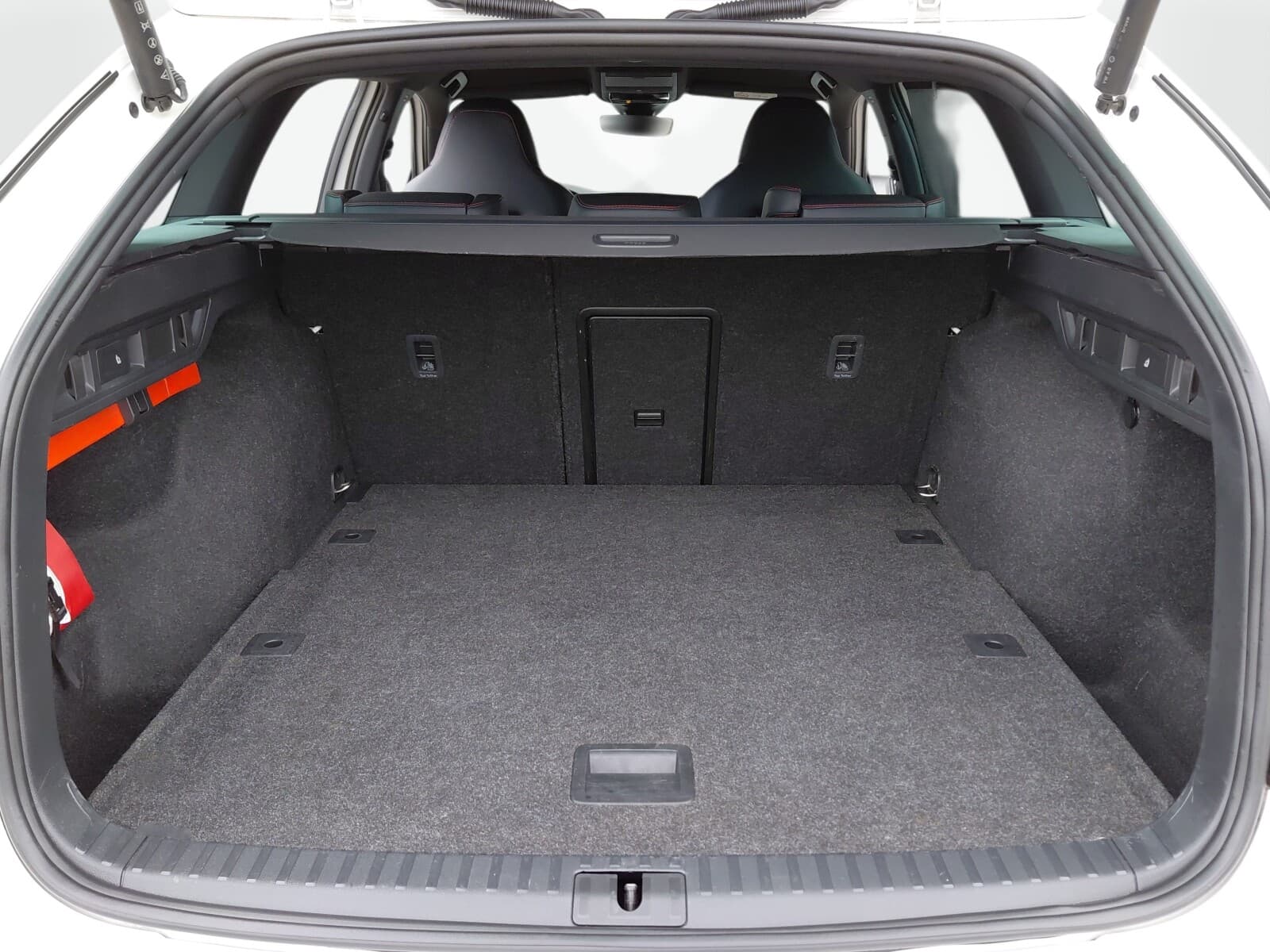 Škoda Octavia Combi
