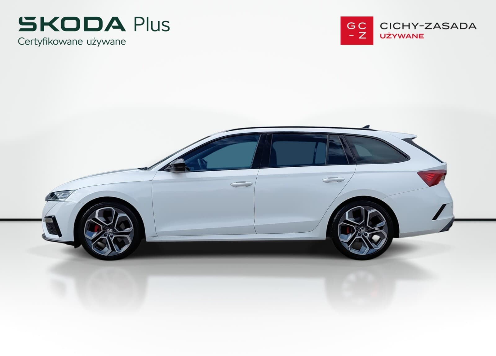 Škoda Octavia Combi
