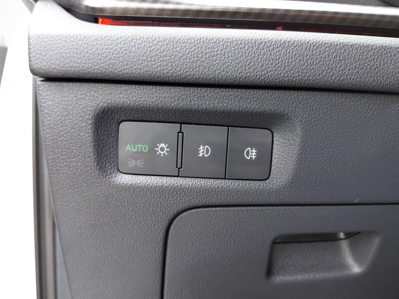 Škoda Octavia Combi