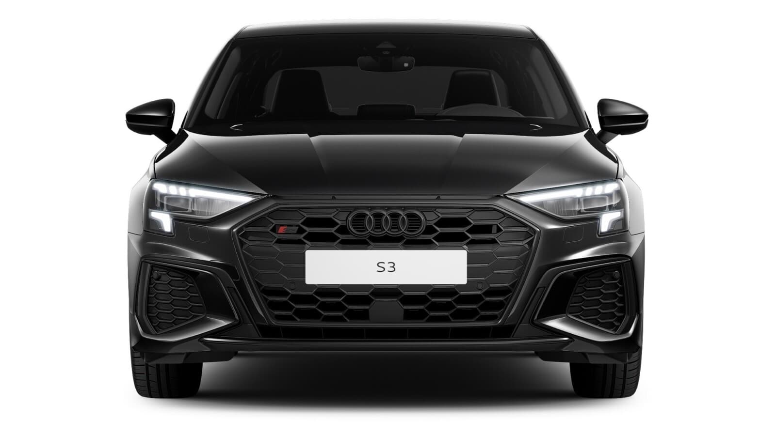 Audi S3 Limousine