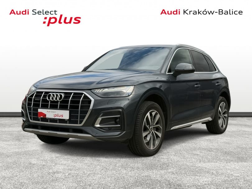 Audi Q5 2024