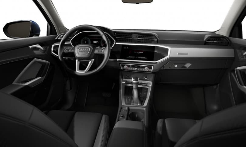 Audi Q3 2025