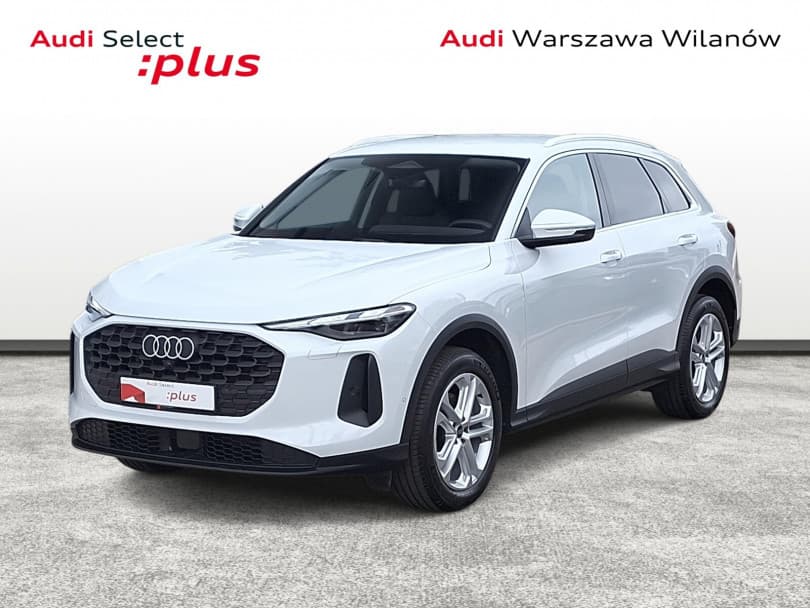 Audi Q5 2025