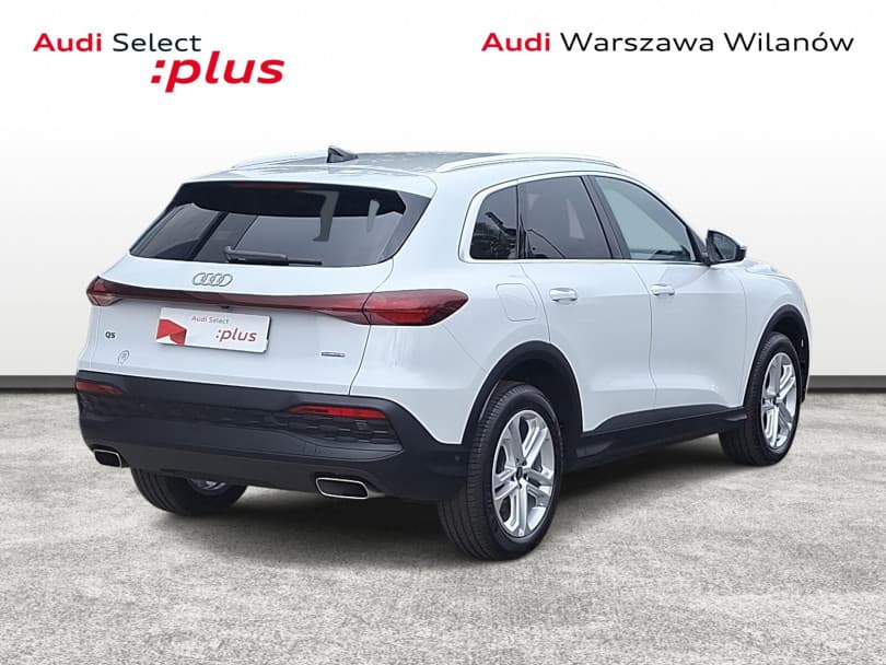 Audi Q5 2025