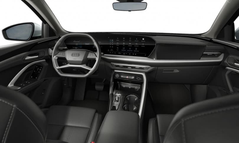 Audi Q5 2025