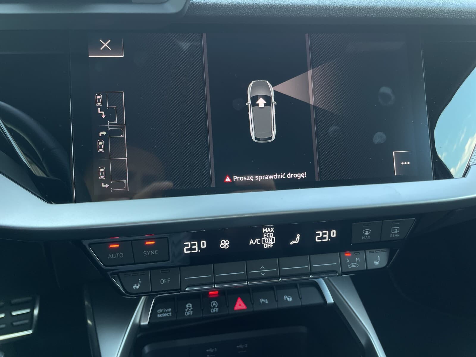 Audi S3 Sportback