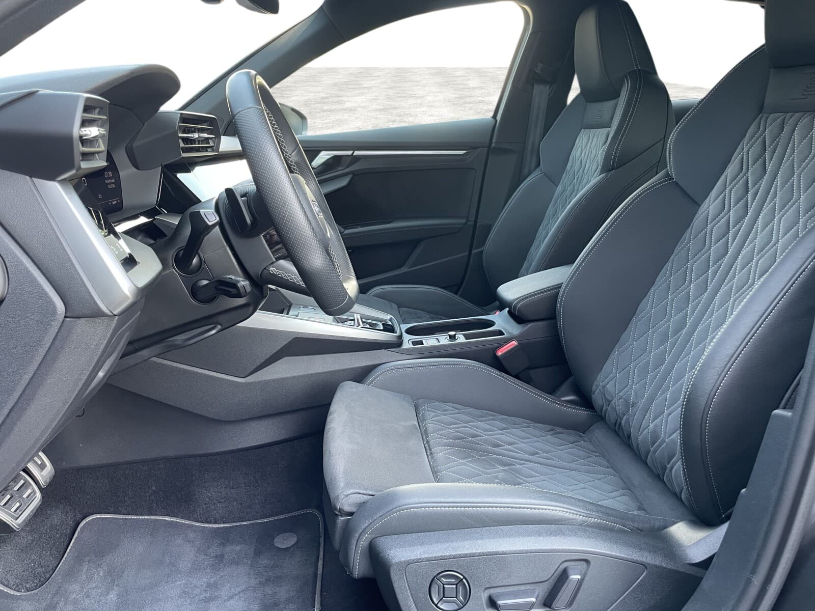 Audi S3 Sportback