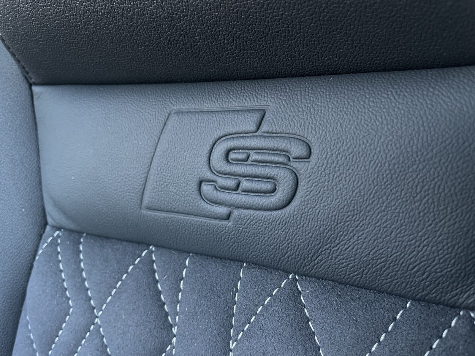 Audi S3 Sportback