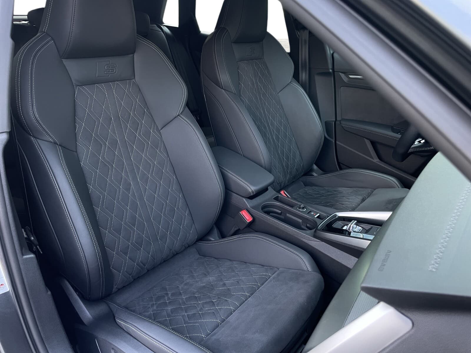 Audi S3 Sportback
