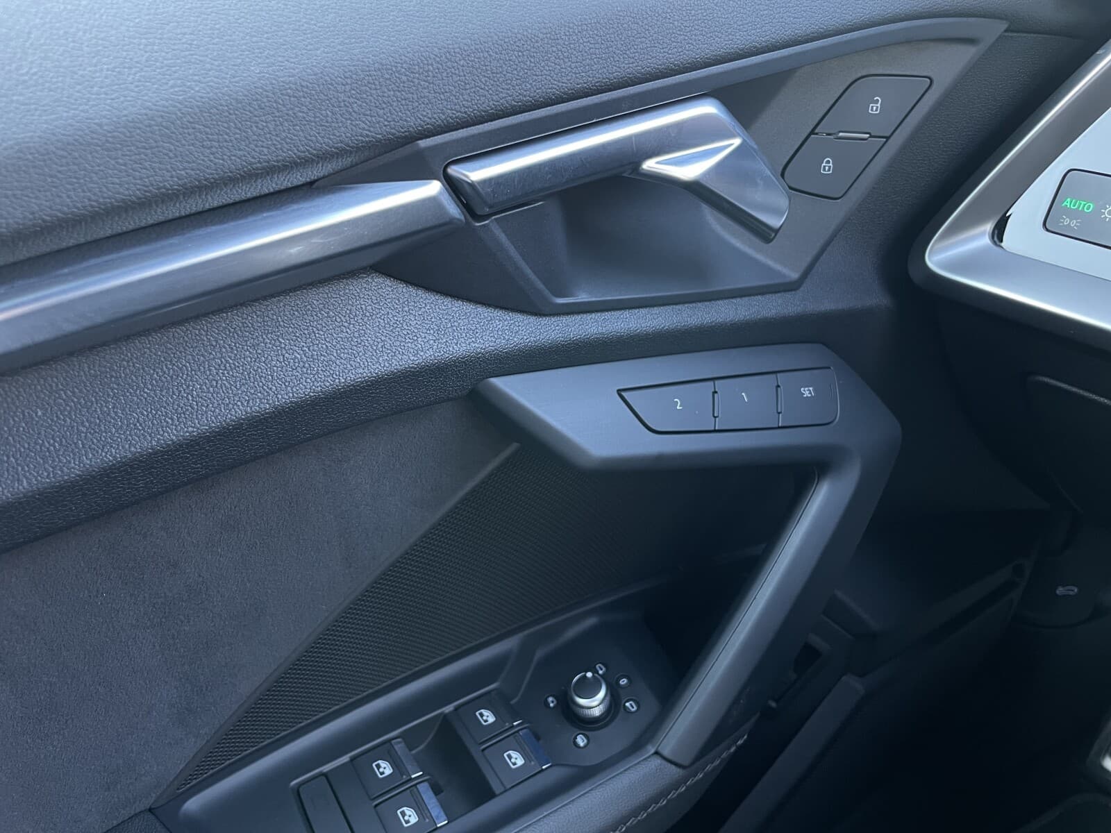 Audi S3 Sportback