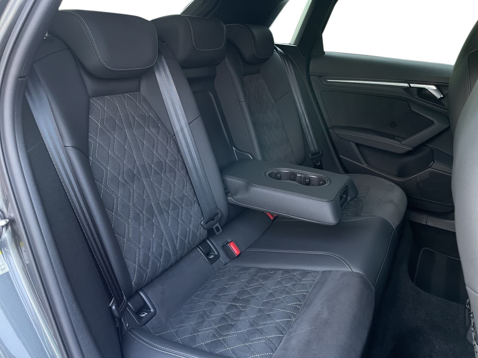 Audi S3 Sportback
