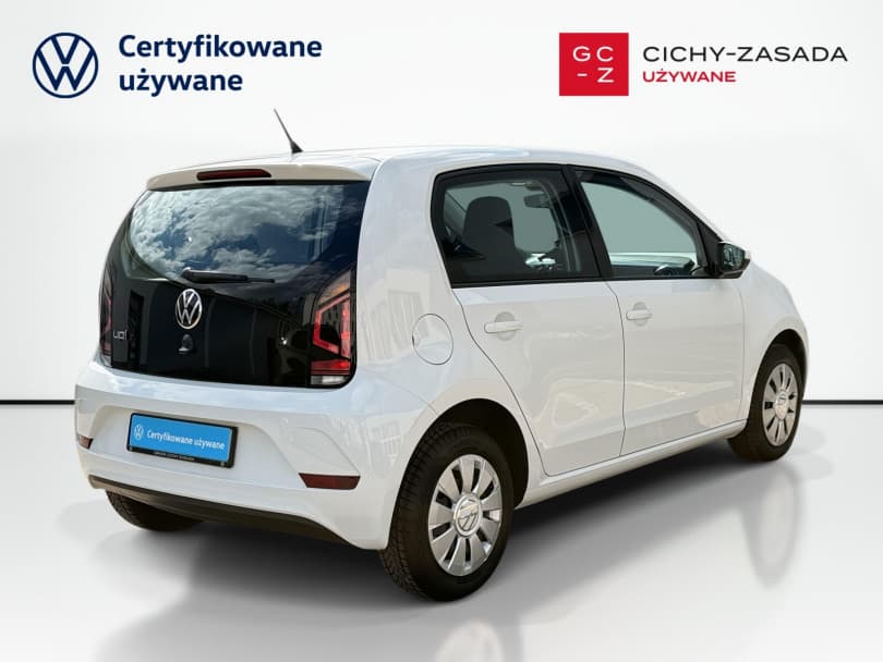 Volkswagen up! 2023