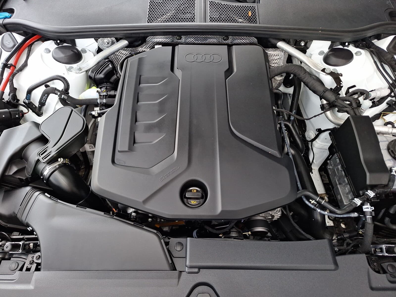 Audi A5 Avant