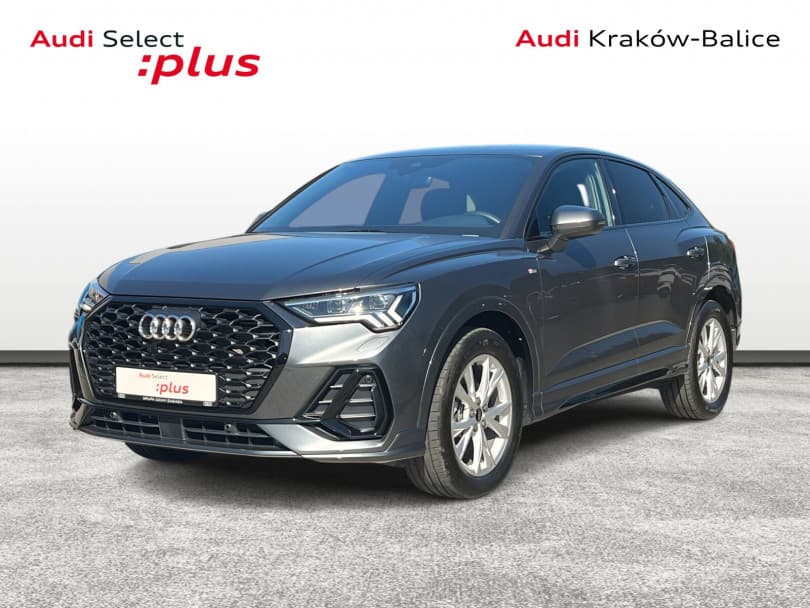 Audi Q3 Sportback 2025