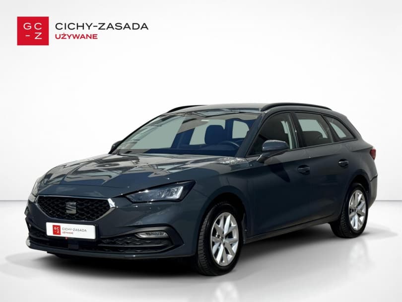 Seat Leon 2025
