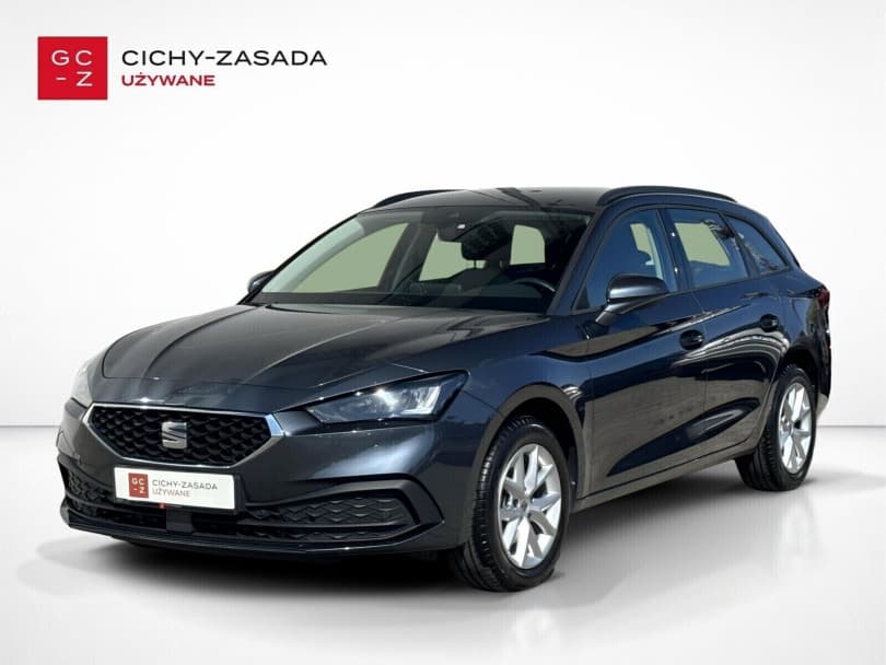 Seat Leon 2024