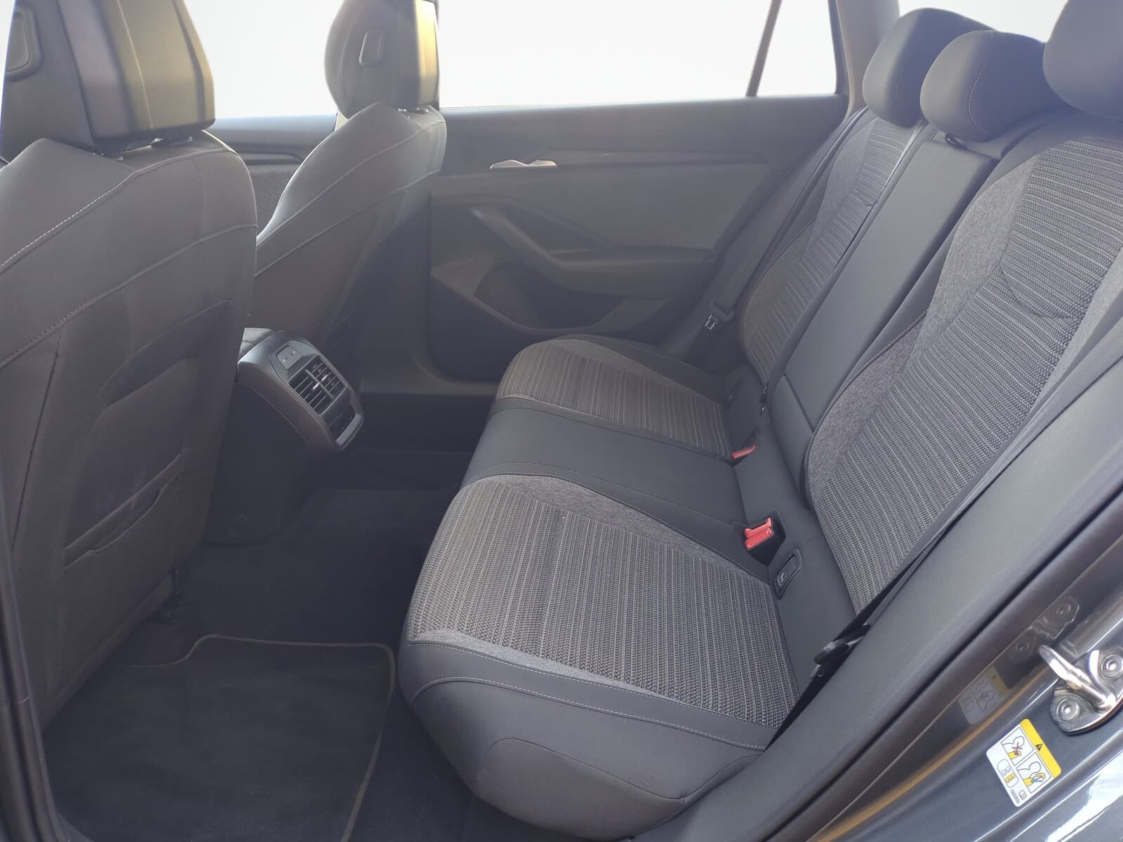 Škoda Superb Combi