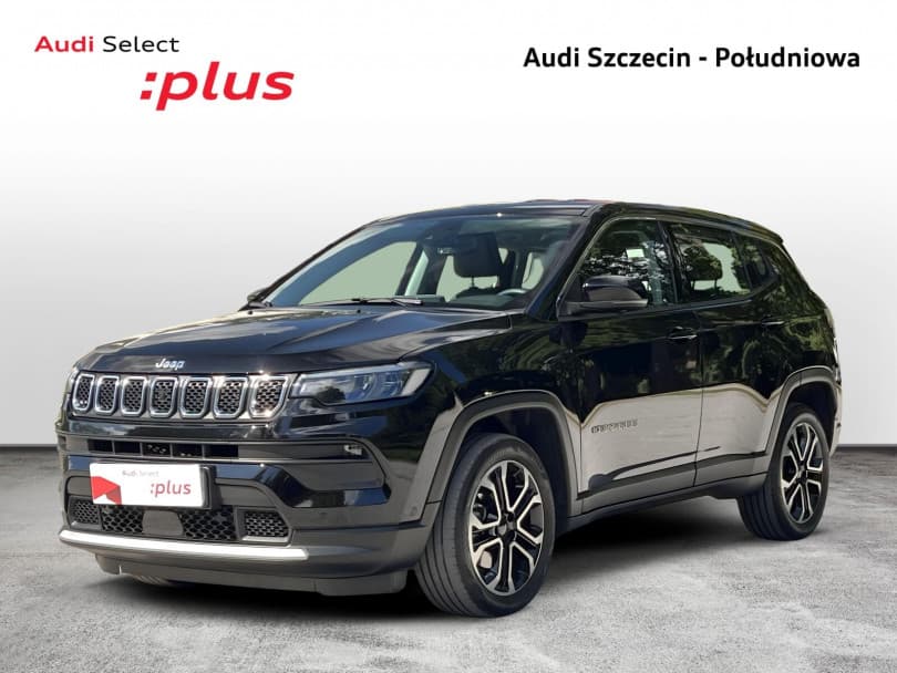 Jeep Compass 2024