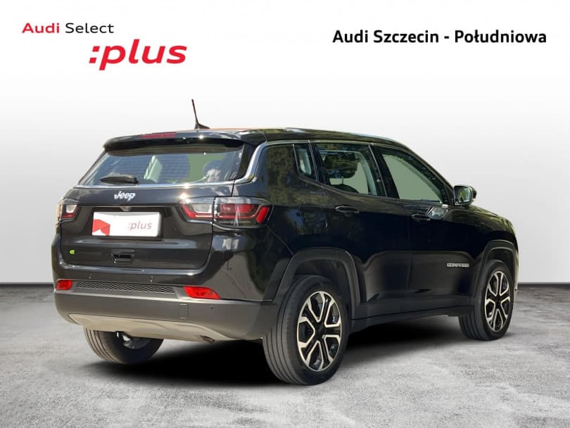 Jeep Compass 2024