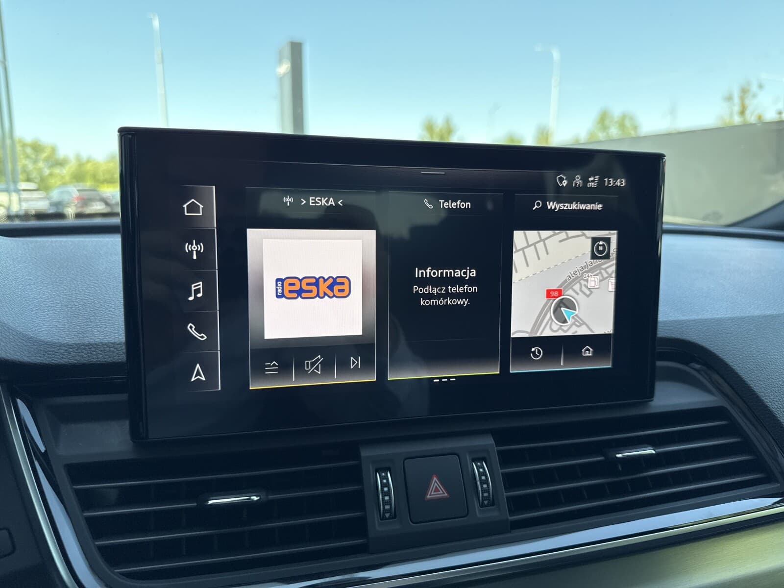 Audi Q5 Sportback