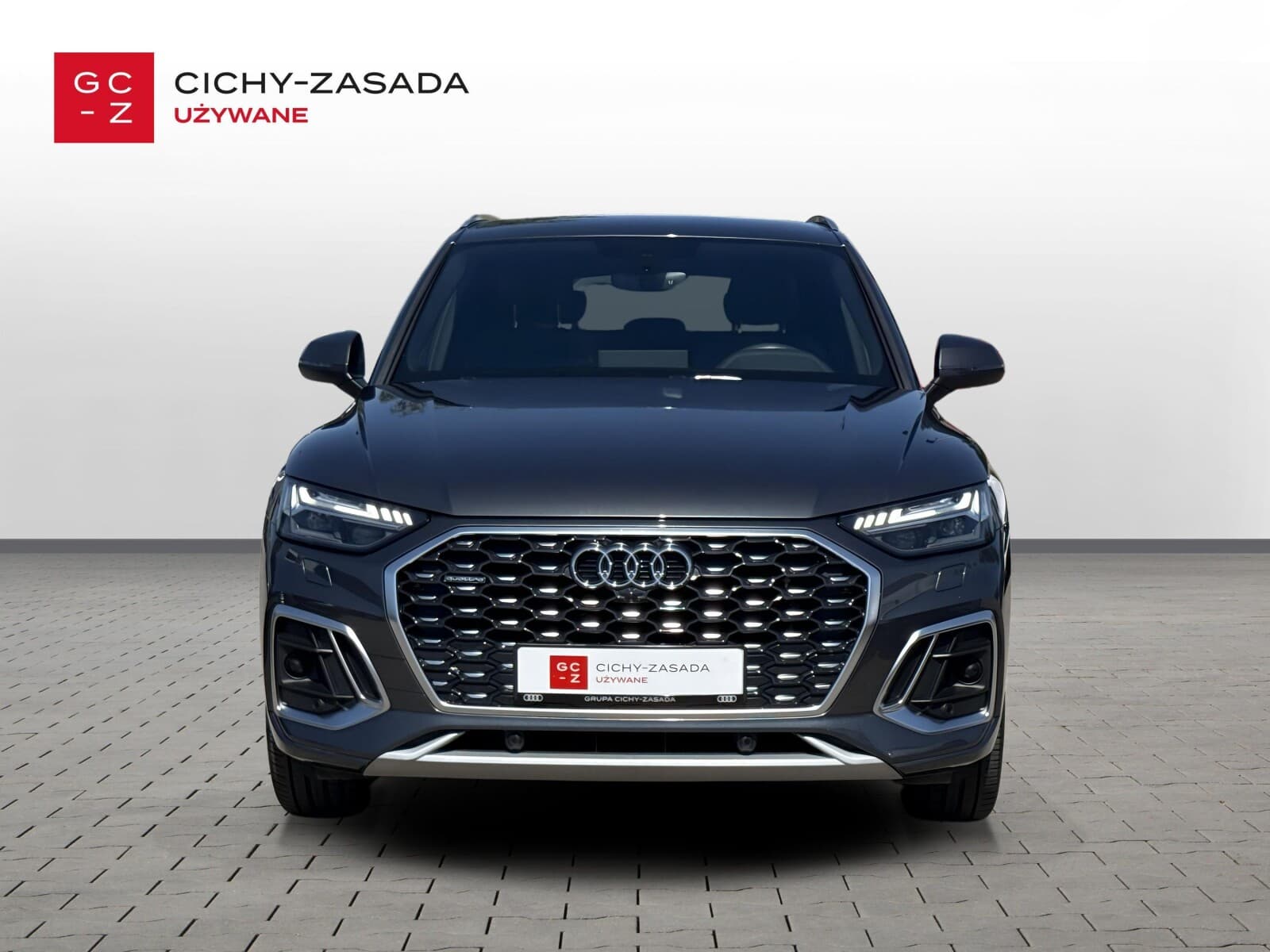 Audi Q5 Sportback