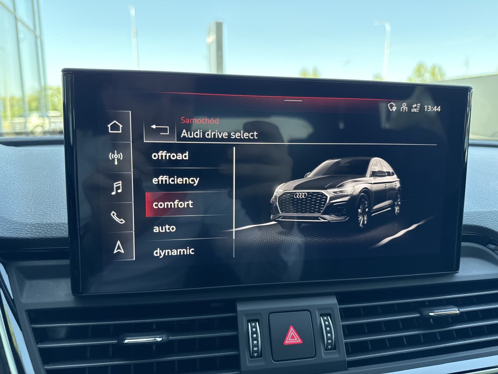 Audi Q5 Sportback
