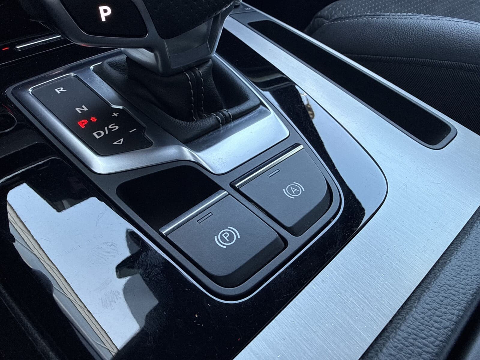 Audi Q5 Sportback