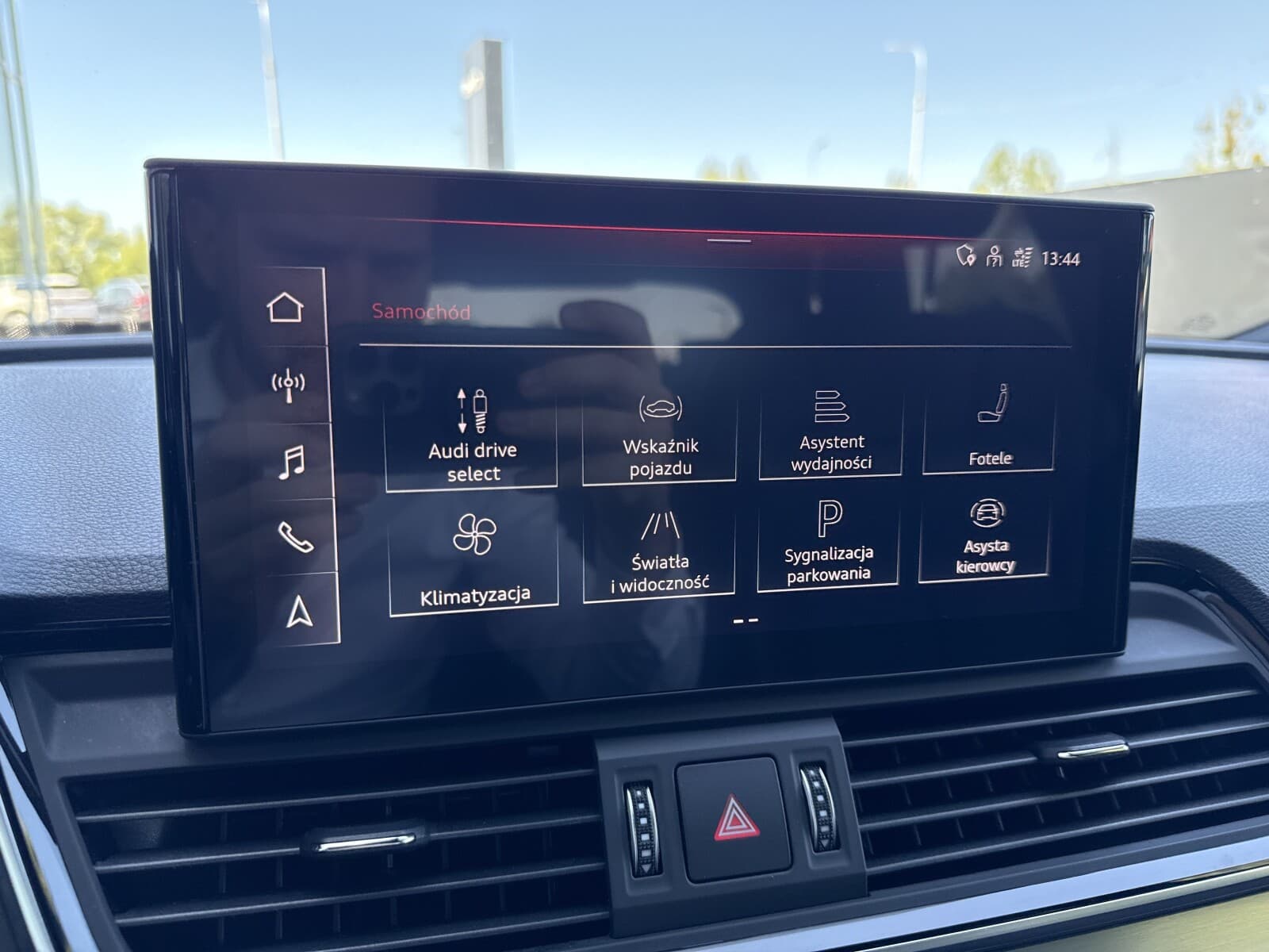 Audi Q5 Sportback