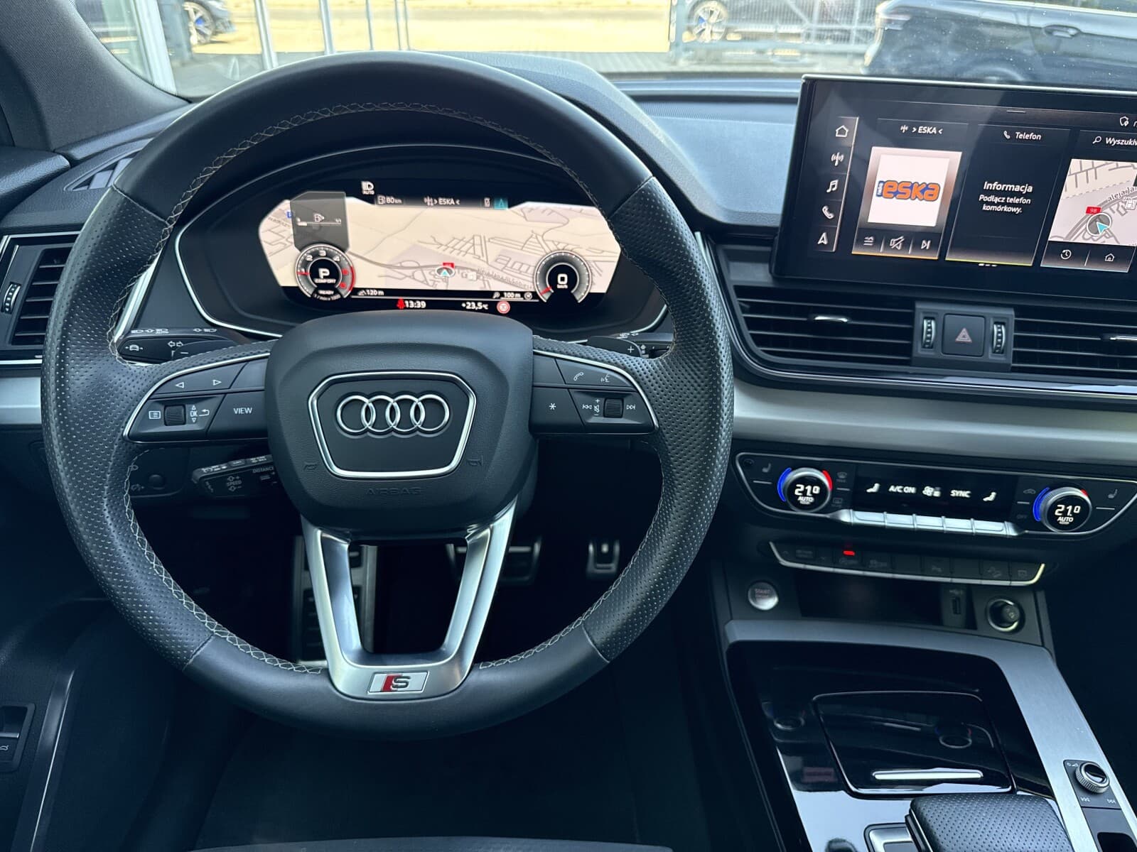 Audi Q5 Sportback