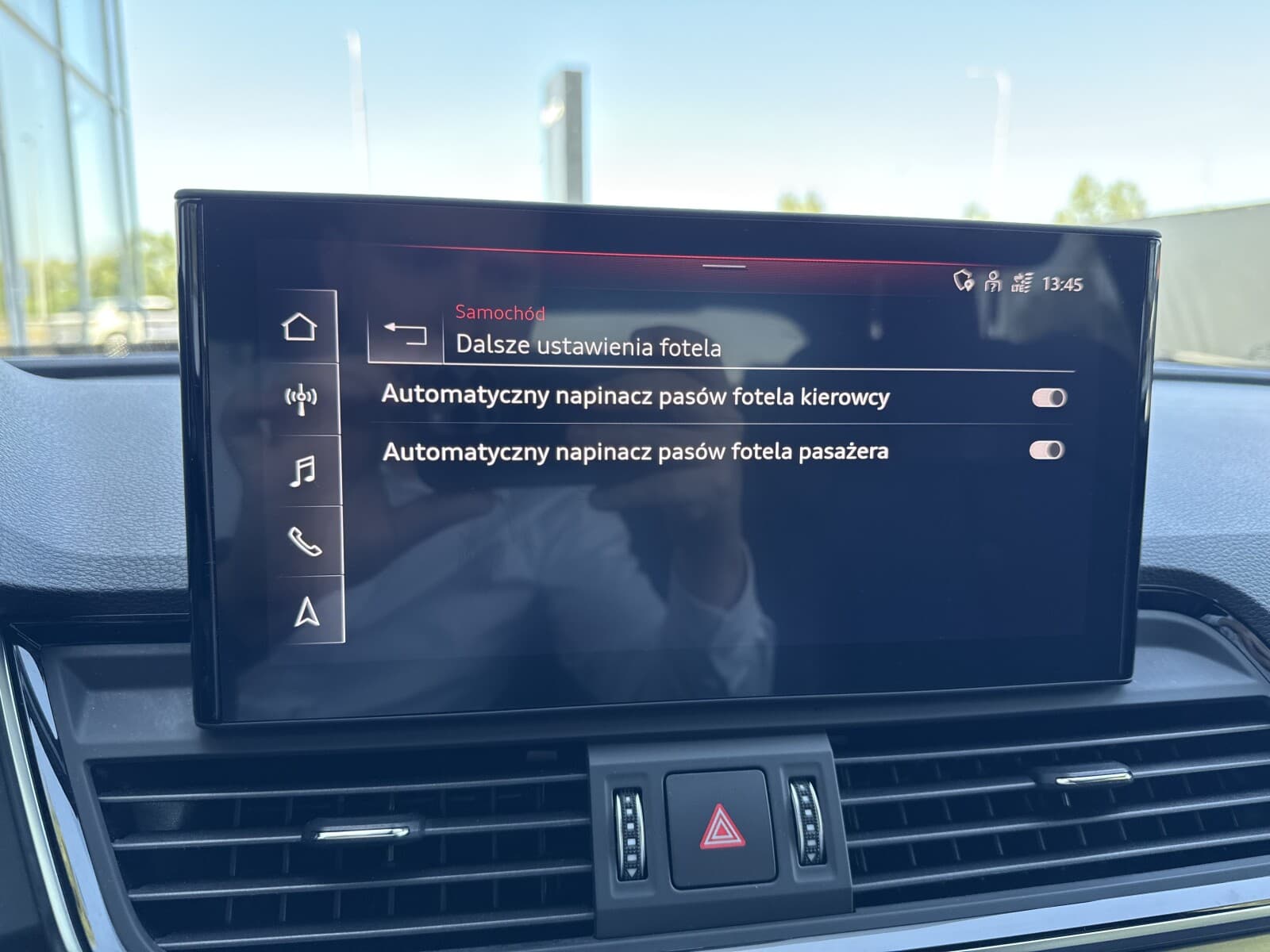 Audi Q5 Sportback