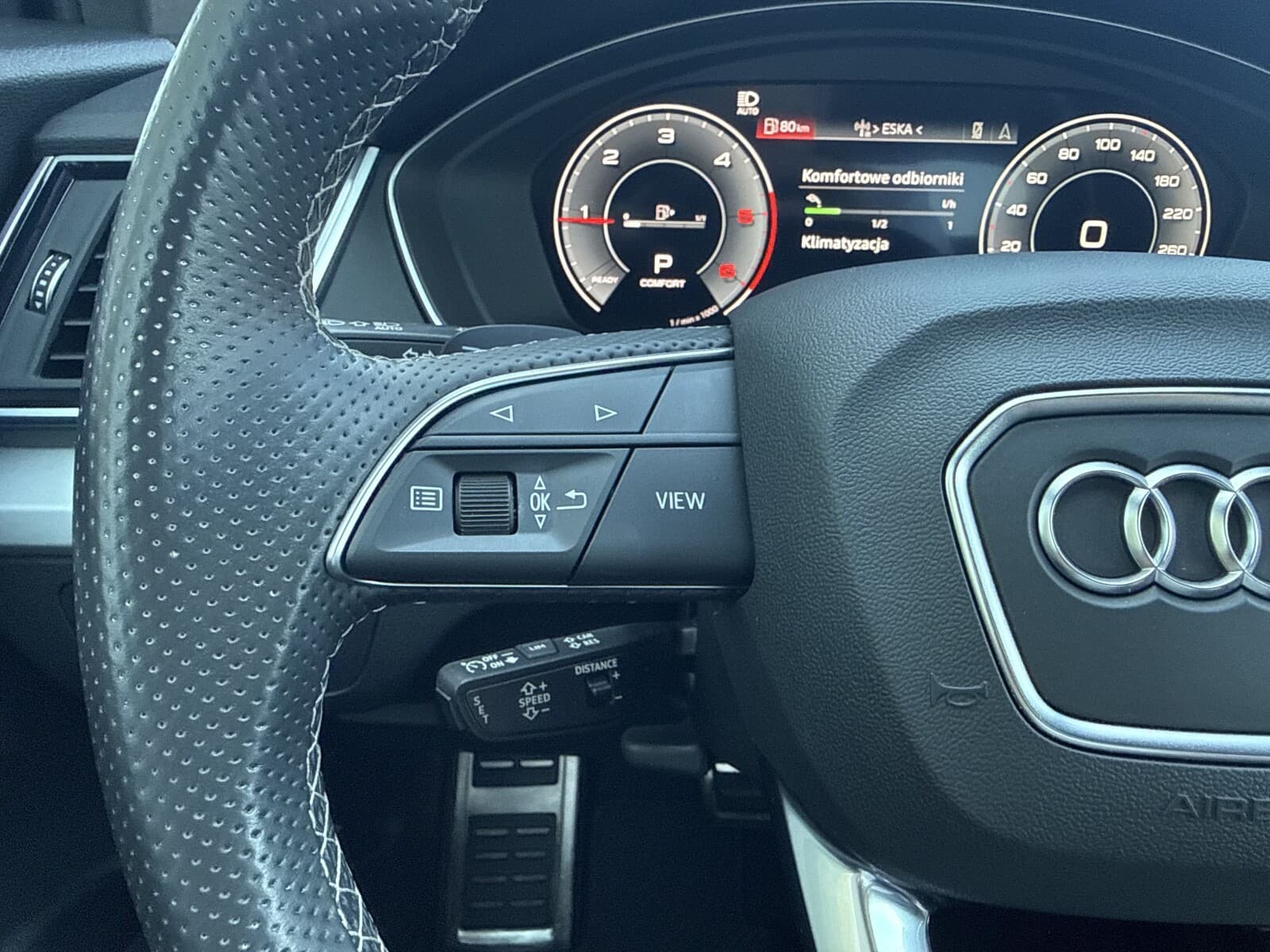 Audi Q5 Sportback
