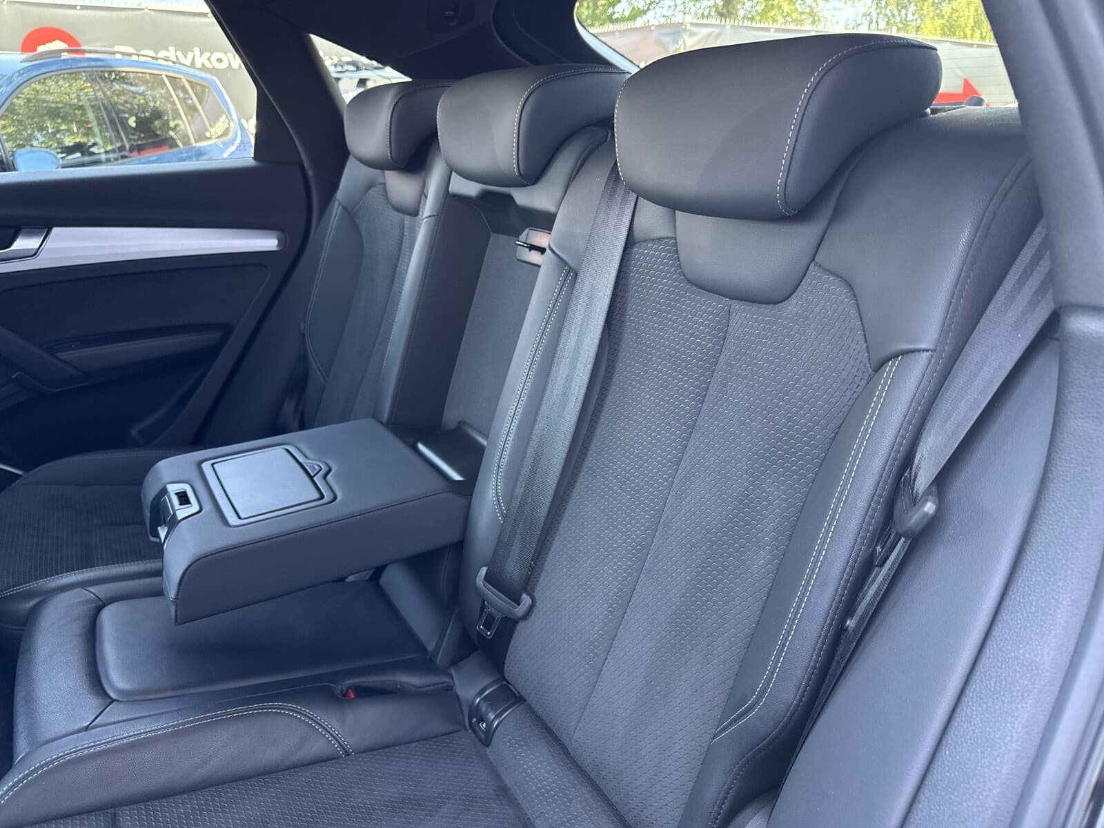 Audi Q5 Sportback