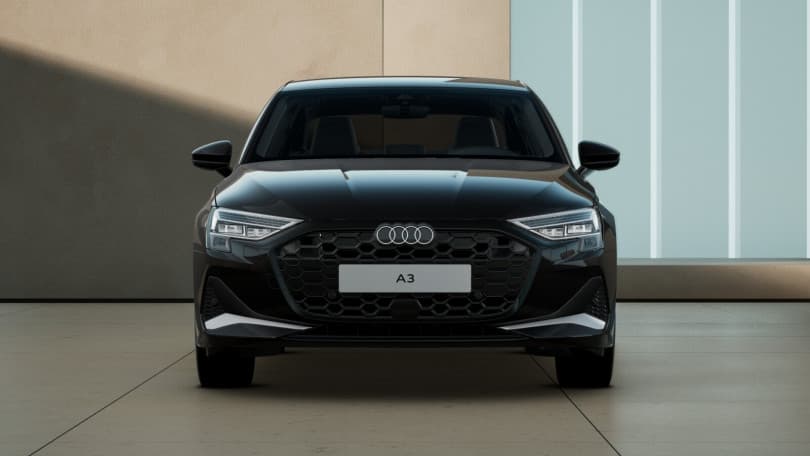 Audi A3 Limousine 2025
