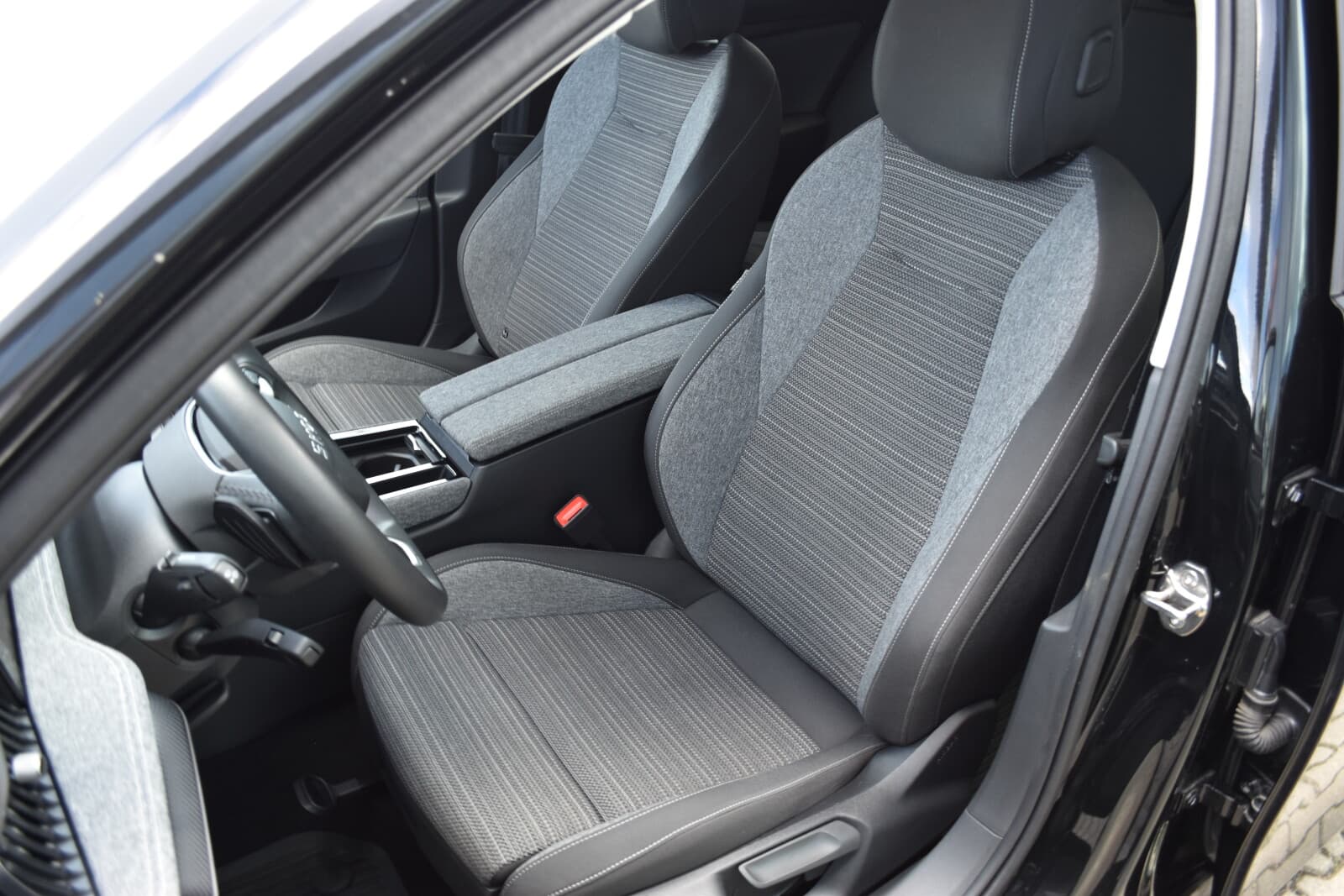 Škoda Superb Combi