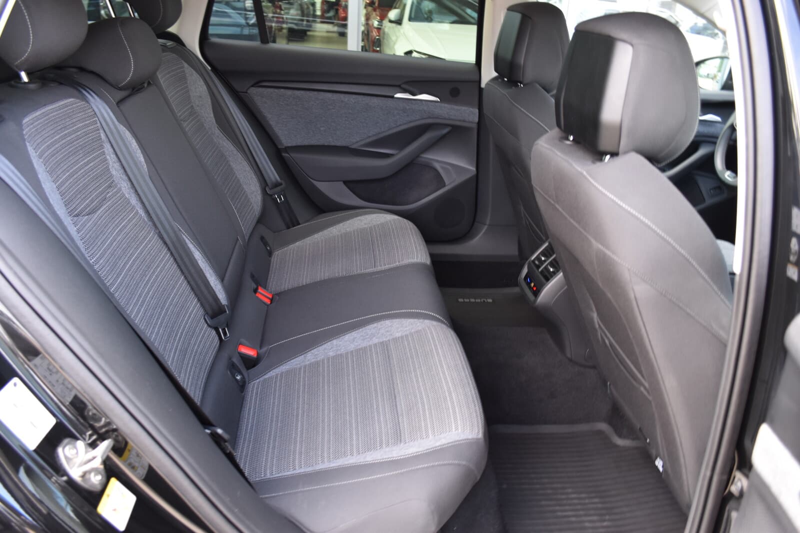 Škoda Superb Combi