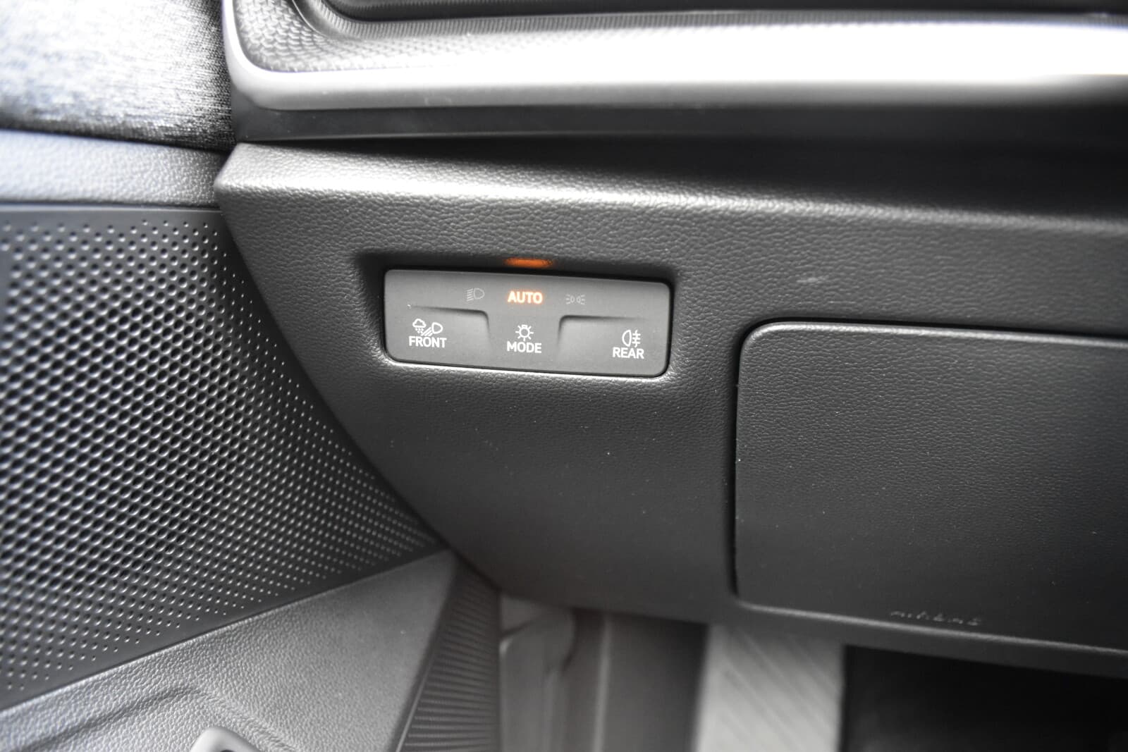 Škoda Superb Combi