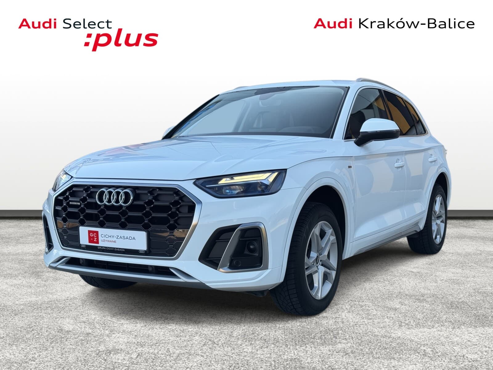 Audi Q5
