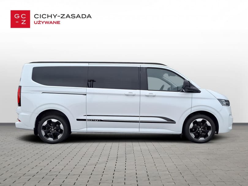 Volkswagen Caravelle 2026