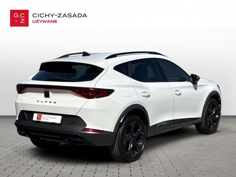Cupra Formentor 2023