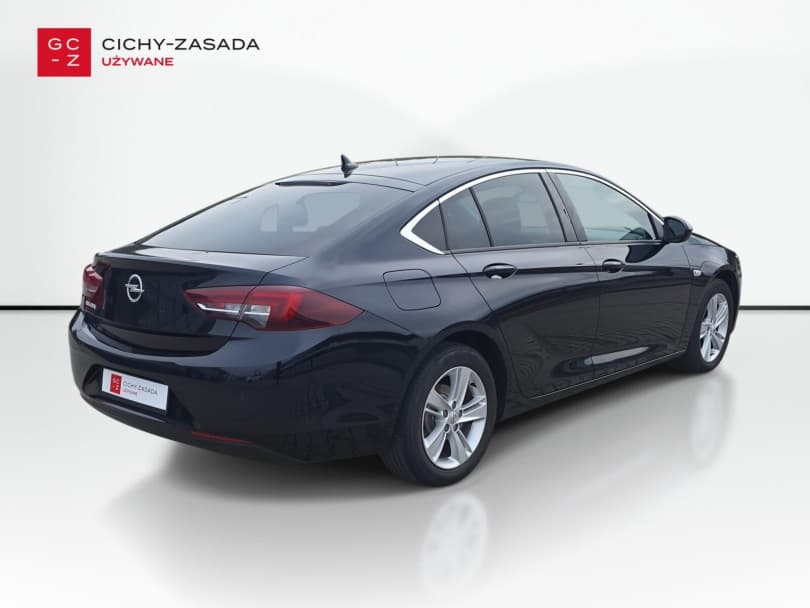 Opel Insignia 2019