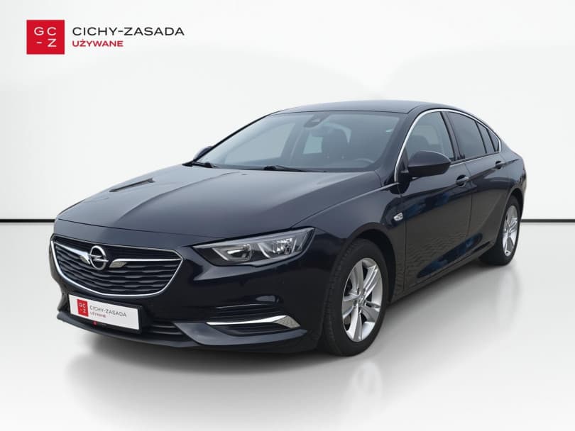 Opel Insignia 2019