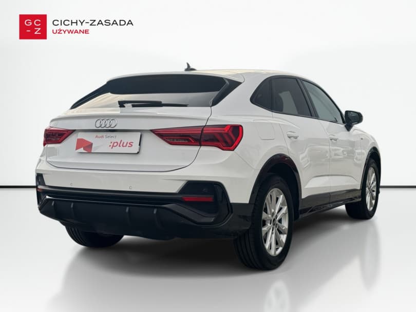 Audi Q3 Sportback 2024