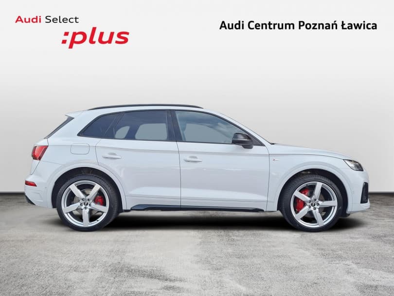 Audi Q5 2022