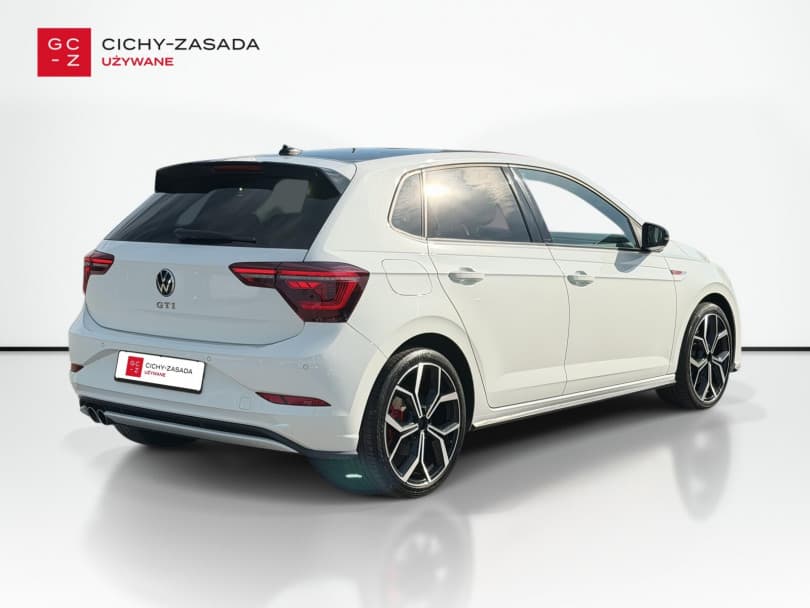 Volkswagen Polo 2022